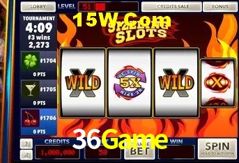 Promoções Sazonais 36Game