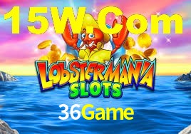 36Game App Interface