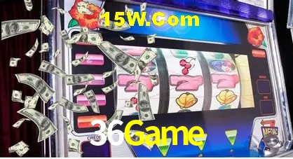 Provedores de Jogos 36Game