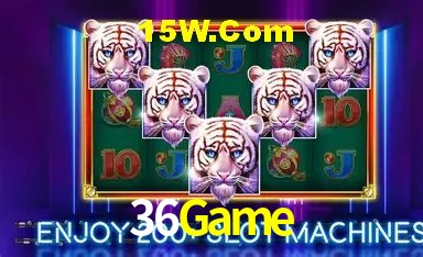 Diretório de Jogos 36Game