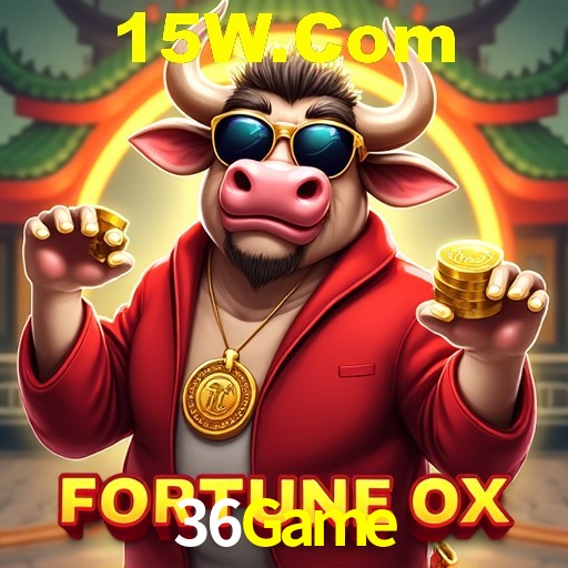 A Revolução dos Aplicativos de Jogos no 36Game