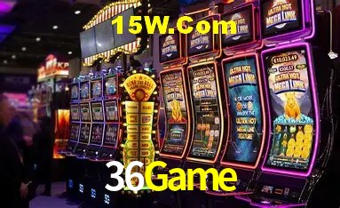 Login Seguro 36Game