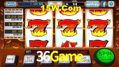 Design Responsivo 36Game
