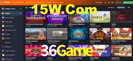 36Game - Plataforma De Jogos Pg Do Brasil - 36Game.Com
