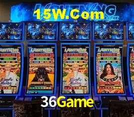 Especiais de Fim de Semana 36Game