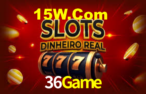 APP oficial da 36Game para mobile