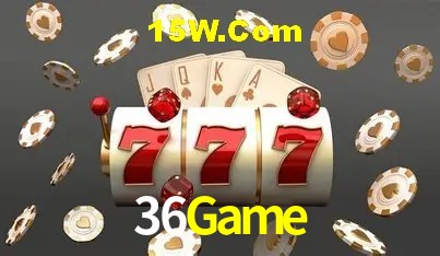 Recursos de Bônus 36Game