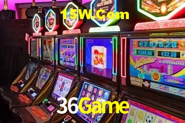 Promoção Relâmpago 36Game
