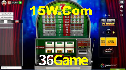 36Game: Seu Cassino Premiado com Pagamentos Rápidos