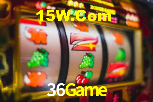 36Game: Jogos de Caça-Níqueis-Altas Recompensas, Roleta-Velocidade, Blackjack-Desafios Máximos
