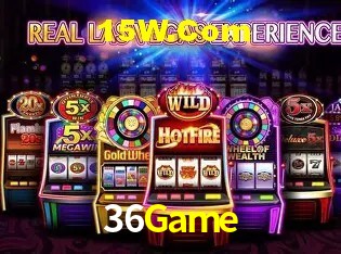 Estatísticas Esportivas 36Game