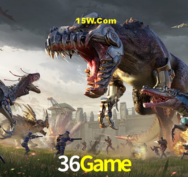 Casino VIP 36Game