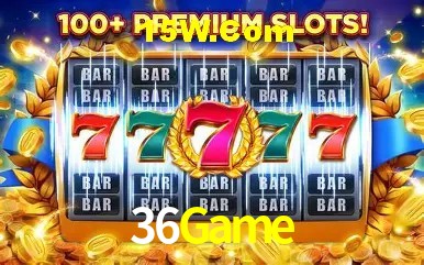 Tecnologia da Plataforma 36Game