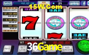 Ofertas Exclusivas 36Game